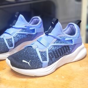 Puma rift slip-on sneakers